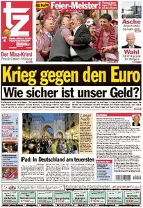 TZ München vom 10. Mai 2010