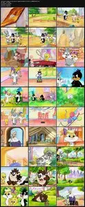Baby Looney Tunes' Eggs-Traordinary Adventure (2003)