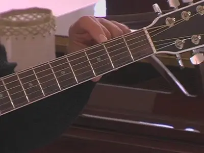 Esteban's Complete Guitar Course For Beginners [repost]