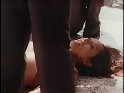 Violent Blood Bath (1973) 