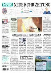 NRZ Neue Ruhr Zeitung Essen-Postausgabe - 10. April 2019