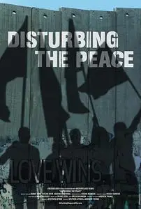 Disturbing the Peace (2016)