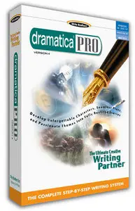 Portable Dramatica Pro 4.0