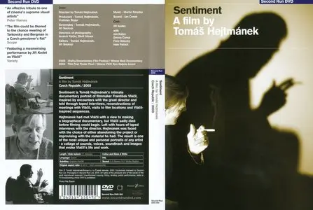 The František Vláčil Collection (Second Run) [2 DVD9s & 2 DVD5s] [PAL]