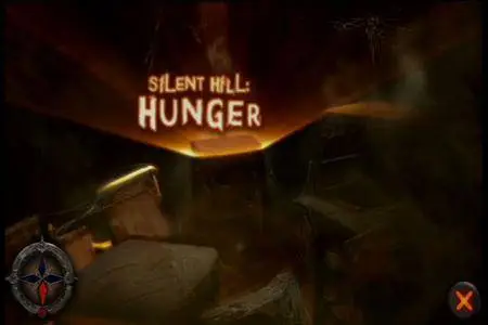 Silent Hill - Hunger (2006)