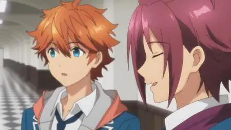 Ensemble Stars! (2019) (1-8)