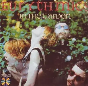 Eurythmics - In The Garden (1981) [1986, Reissue]