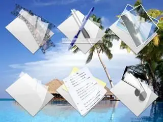 iMac G4 Styled Folders