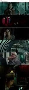 Red Lights (2012)