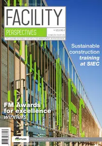 Facility Perspectives (December 2014 – February 2015)