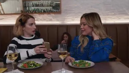 Younger S06E04