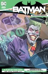 Batman-Gotham Nights 009 2020 Digital Zone