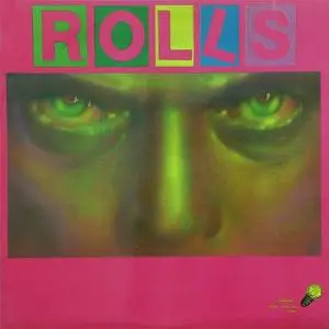 Rolls - s/t (1984) {199x Hungaroton}