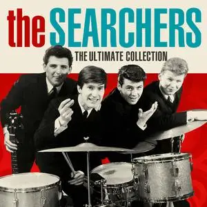 The Searchers - The Ultimate Collection (2021)