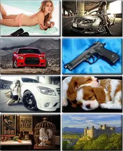 HD Pack Superior Wallpapers (254)