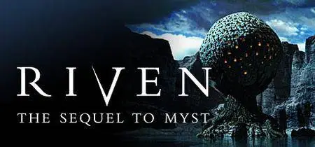 Riven: the Sequel to Myst (1997)