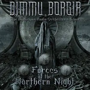 Dimmu Borgir - Forces Of The Northern Night Wacken (2017) [BDRip, 1080p]