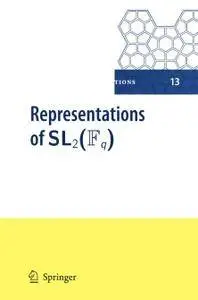Representations of SL2(Fq) (Repost)