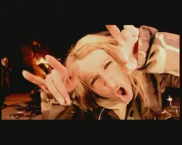 Guano Apes - Planet Of The Apes DVD (2005)