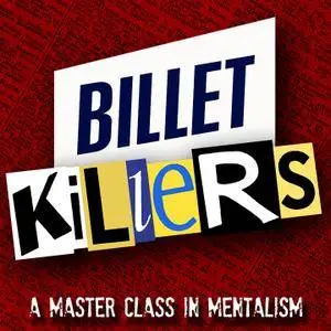 Billet Killers by Bob Cassidy