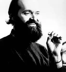 Arvo Pärt - De Profundis - Paul Hillier & Theatre of Voices
