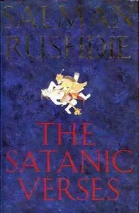 Salman Rushdie - The Satanic Verses <AudioBook>