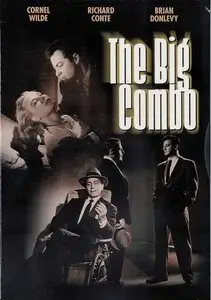 The Big Combo (1955)