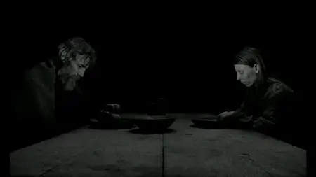 A Torinói ló / The Turin Horse (2011)