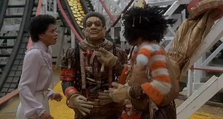 The WIZ (1978) [Re-UP]