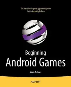 Beginning Android Games (Repost)