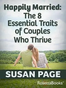 «Happily Married» by Susan Page