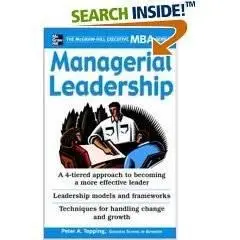 Managerial Leadership
