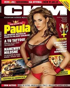 CKM Magazine - September 2010 (Poland) *FULL MAG*