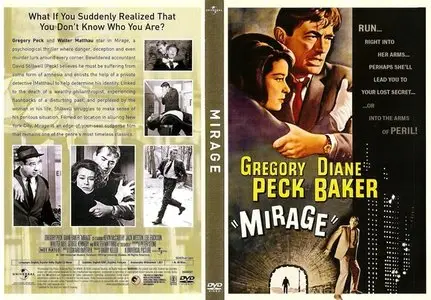 Mirage (1965)