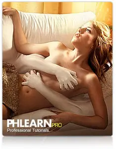 Phlearn - The Light
