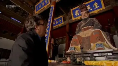 BBC - China in Six Easy Pieces (2013)