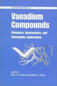 Vanadium Compounds. Chemistry, Biochemistry, and Therapeutic Applications