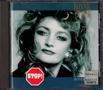 Bonnie Tyler - Bitterblue (1991)