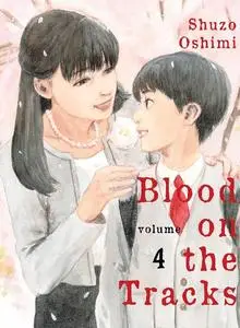 Kodansha-Blood On The Tracks Vol 04 2021 Hybrid Comic eBook