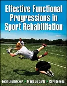 Effective Functional Progressions in Sport Rehabilitation