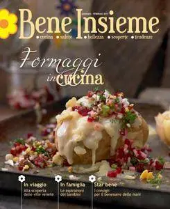 Bene Insieme - Gennaio/Febbraio 2017