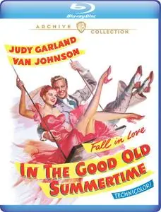 In the Good Old Summertime (1949)