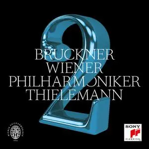 Christian Thielemann & Vienna Philharmonic - Bruckner: Symphony No. 2 in C Minor, WAB 102 (Edition Carragan) (2022)