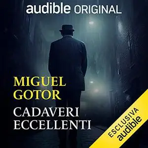 «Cadaveri Eccellenti» by Miguel Gotor