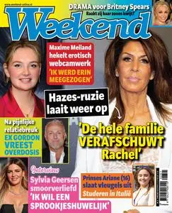 Weekend Netherlands – 24 mei 2023