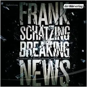 Frank Schätzing - Breaking News