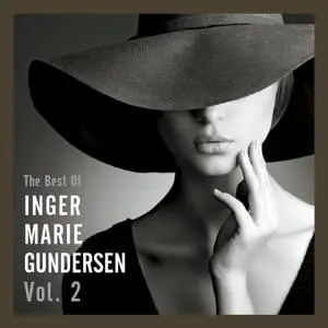Inger Marie Gundersen - The Best Of, Volume 2 (2019) SACD ISO + Hi-Res FLAC
