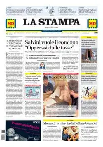 La Stampa Asti - 16 Luglio 2023