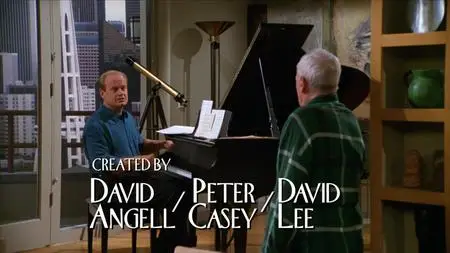 Frasier S06E01