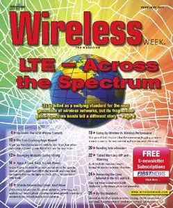Wireless Week - February 2011